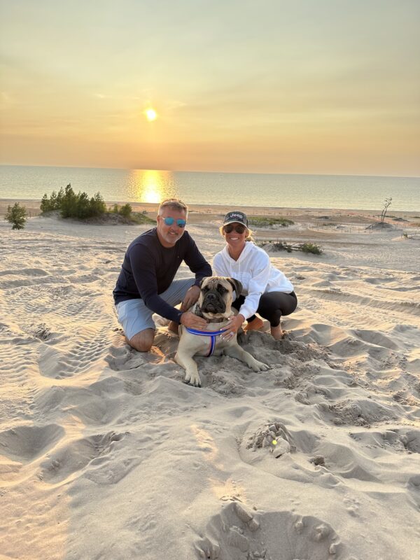 Help Kristen & Jason Bring Their Miracle to Life